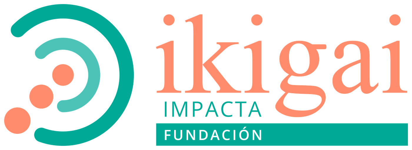 Fundación Ikigai Impacta
