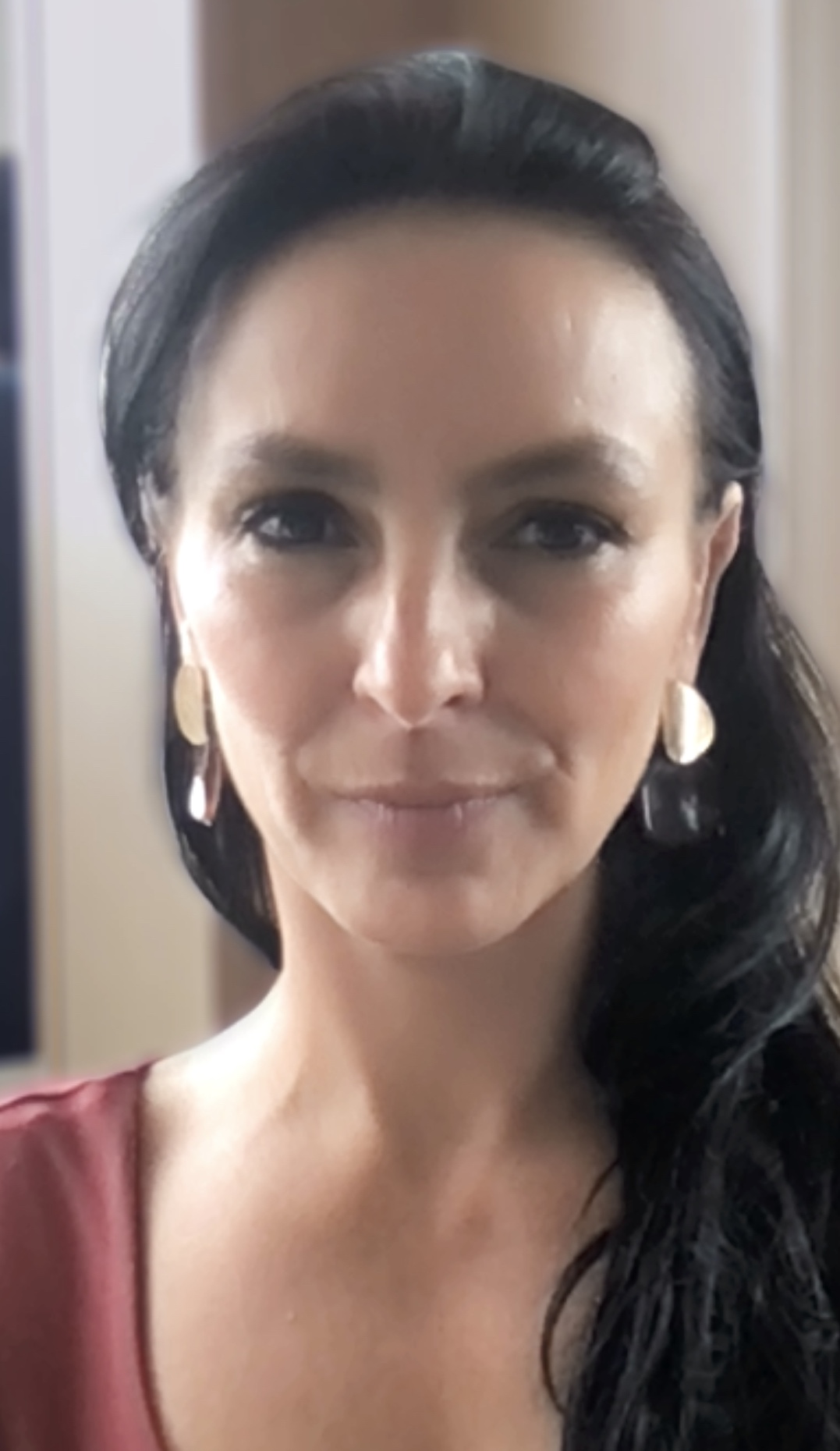 Francisca Athens De La Fuente